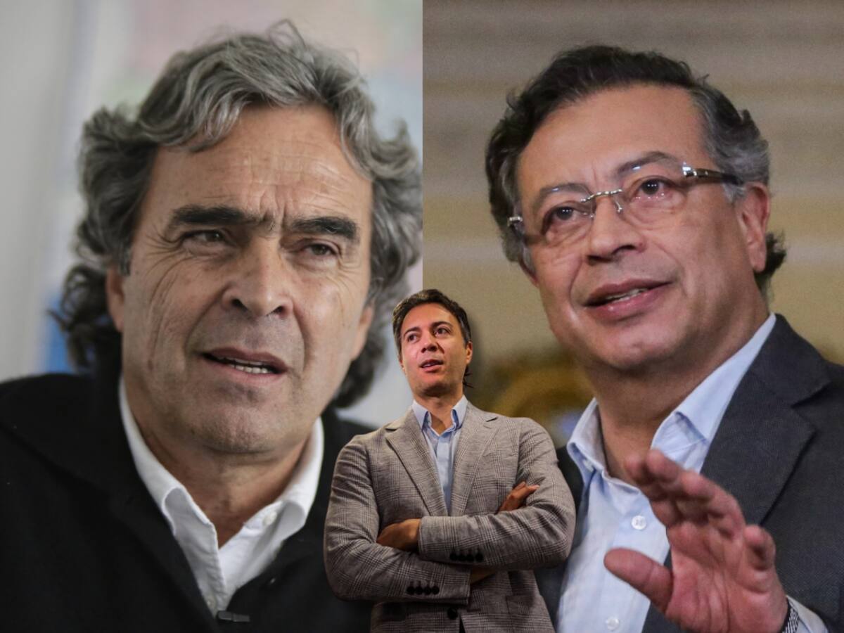 Lo que hizo Petro con los criminales es absurdo, Quintero hace parte de ese mundo oscuro: Fajardo