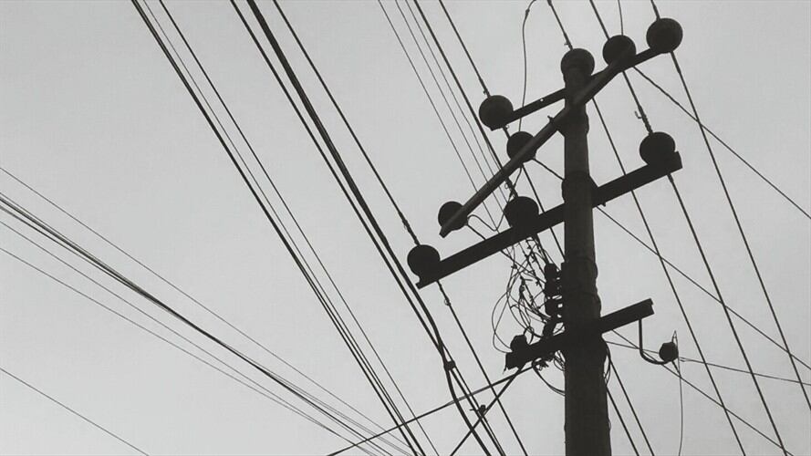 Sujetos armados atentan contra la infraestructura eléctrica en Cauca. Foto: Getty Images