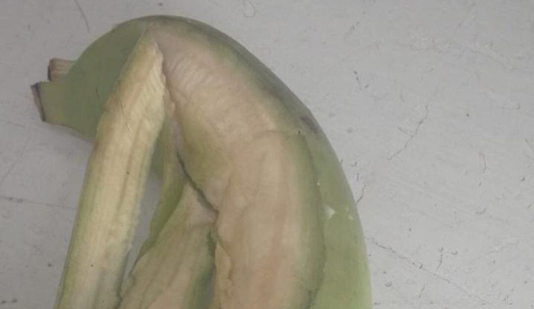 Los operadores aseguraron que perdieron contacto con la señal GPS del vehículo que transportaba los lácteos