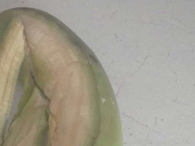 Los operadores aseguraron que perdieron contacto con la señal GPS del vehículo que transportaba los lácteos