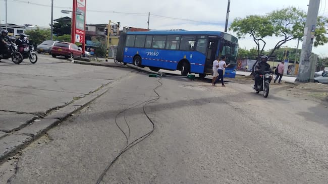 Foto: MetroCali