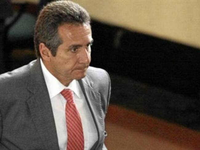 Procuraduría pide revocar medida de aseguramiento contra Bernardo Moreno