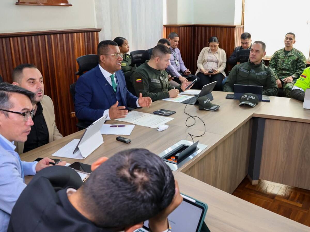 Nariño en alerta ante arremetida del Estado Mayor Central de las FARC