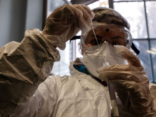 España empezó a exigir prueba PCR para ingresar al país