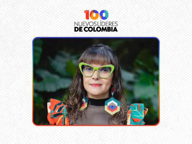 Paola Arias - Científica antioqueña | Foto: Cortesía - Facultad de Ingeniería Universidad de Antioquia