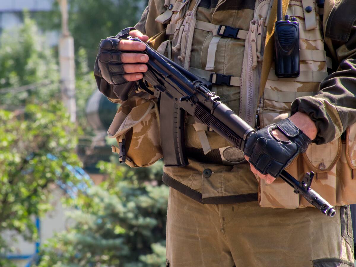 “Esto fue una trampa”: Soldado colombiano denuncia abusos en Ucrania