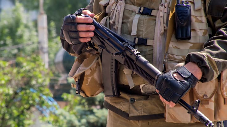 “Esto fue una trampa”: Soldado colombiano denuncia abusos en Ucrania