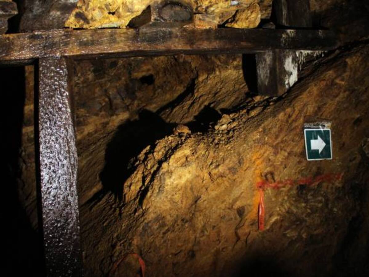 Capturadas 12 personas por explotación minera ilegal en Sevilla, Valle del Cauca