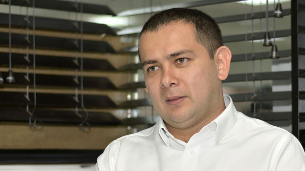 La Creg ha hecho un buen papel de regulación: Miguel Barreto sobre tarifa de energía