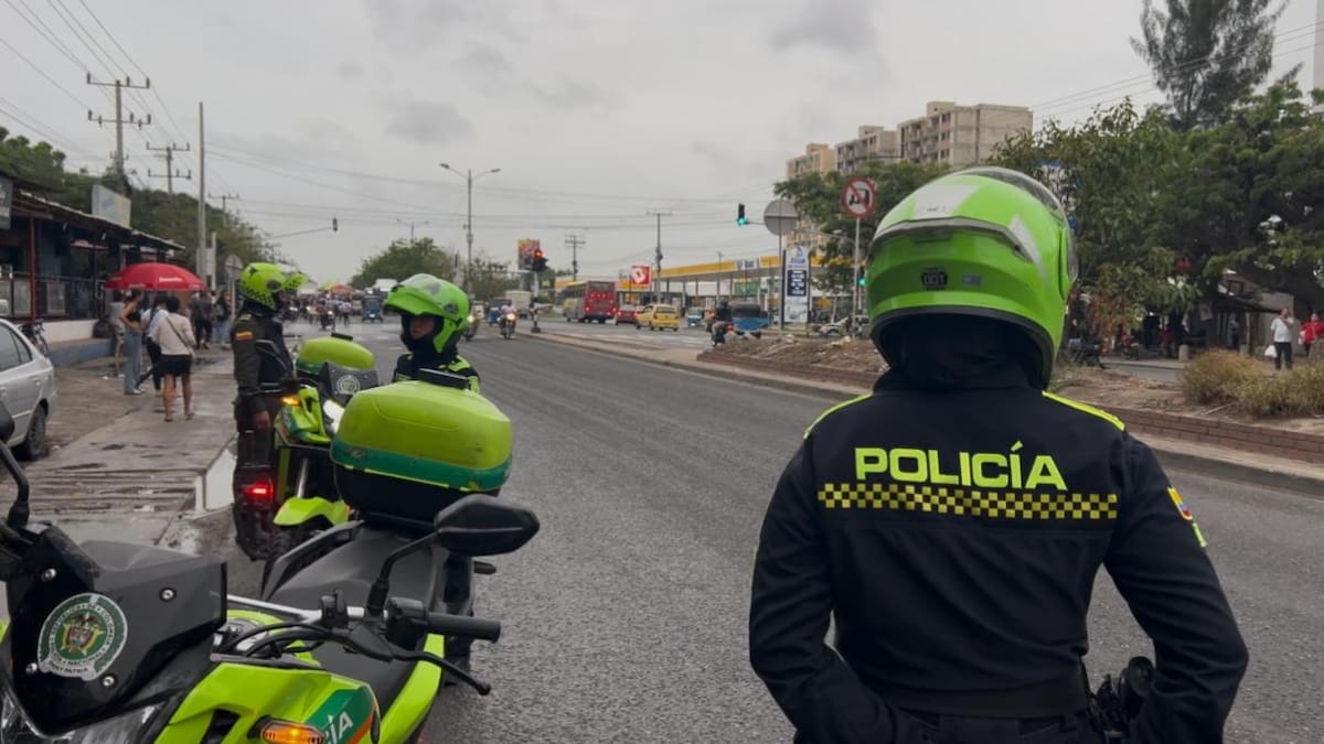 Alcaldes del Atlántico piden consejo de seguridad ante alerta de la Defensoría