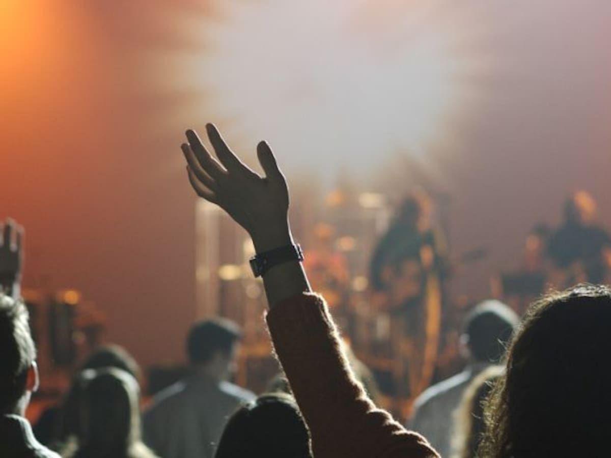 Más de 10.000 personas vivieron el concierto Gospel del FIC en Boyacá