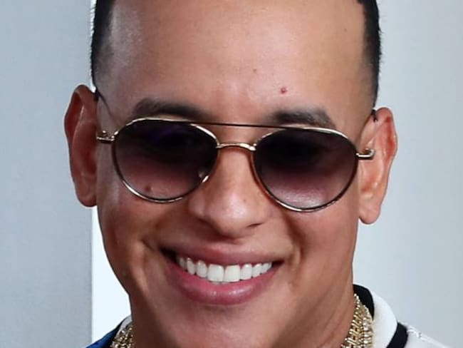 Daddy Yankee 