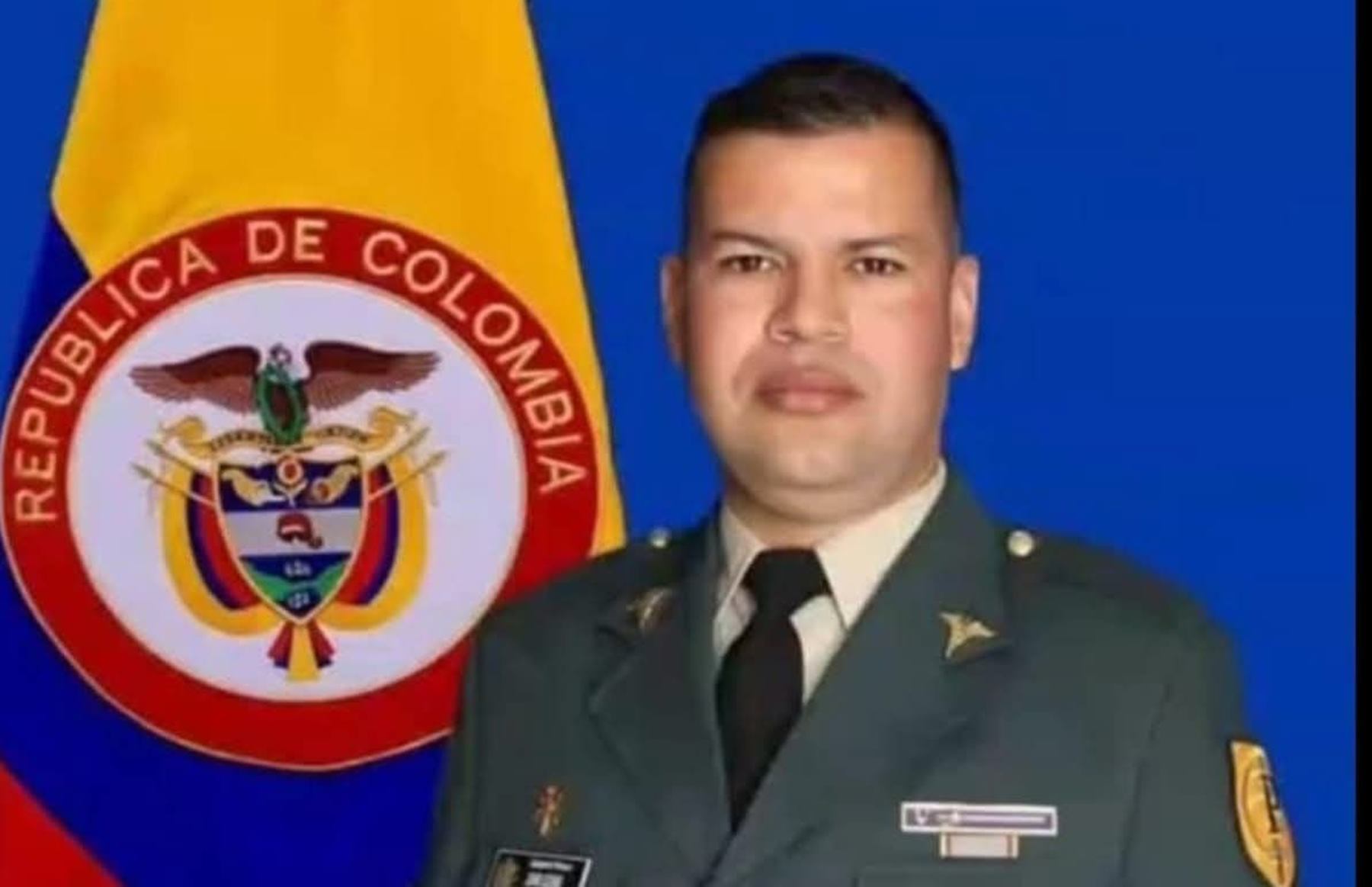 Jhon Jairo Lozano Rodríguez