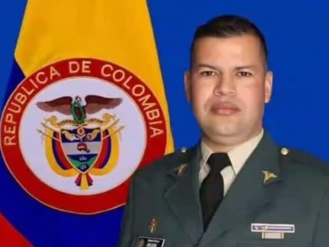 Jhon Jairo Lozano Rodríguez