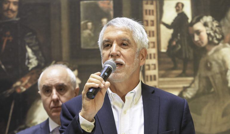 Enrique Peñalosa