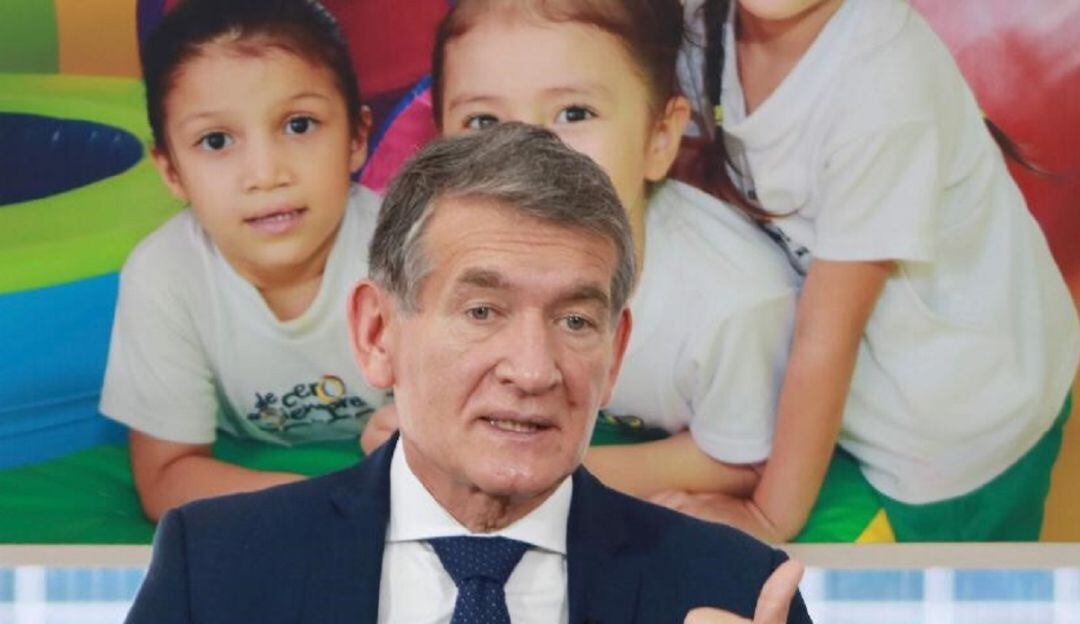 Día Mundial contra el Trabajo Infantil