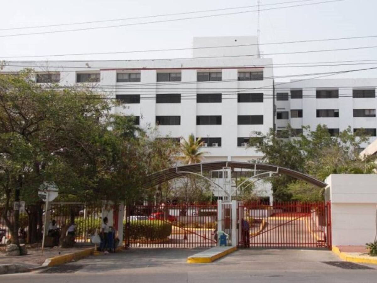 Me acuchilló frente a mi hija: mujer herida en El Pozón