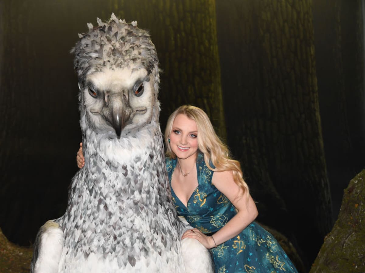 Evanna Lynch, ‘Luna Lovegood’ en Harry Potter, primera invitada de Comic Con Colombia
