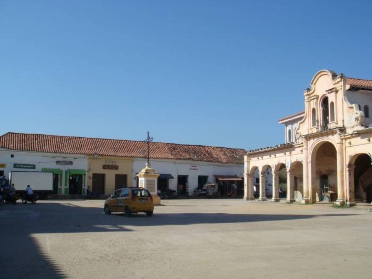 Mompox recibirá más $10 mil millones en inversión de tecnología: MinTIC