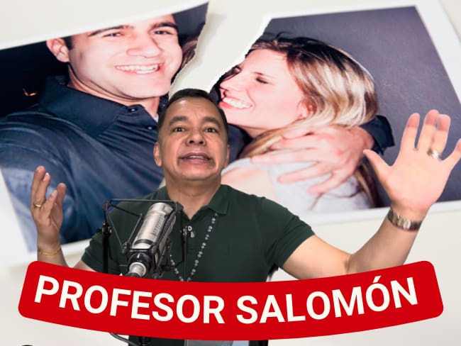 Horóscopo Profesor Salomón HOY 20 de marzo: signos que deben soltar el pasado, ¡Los está atando!