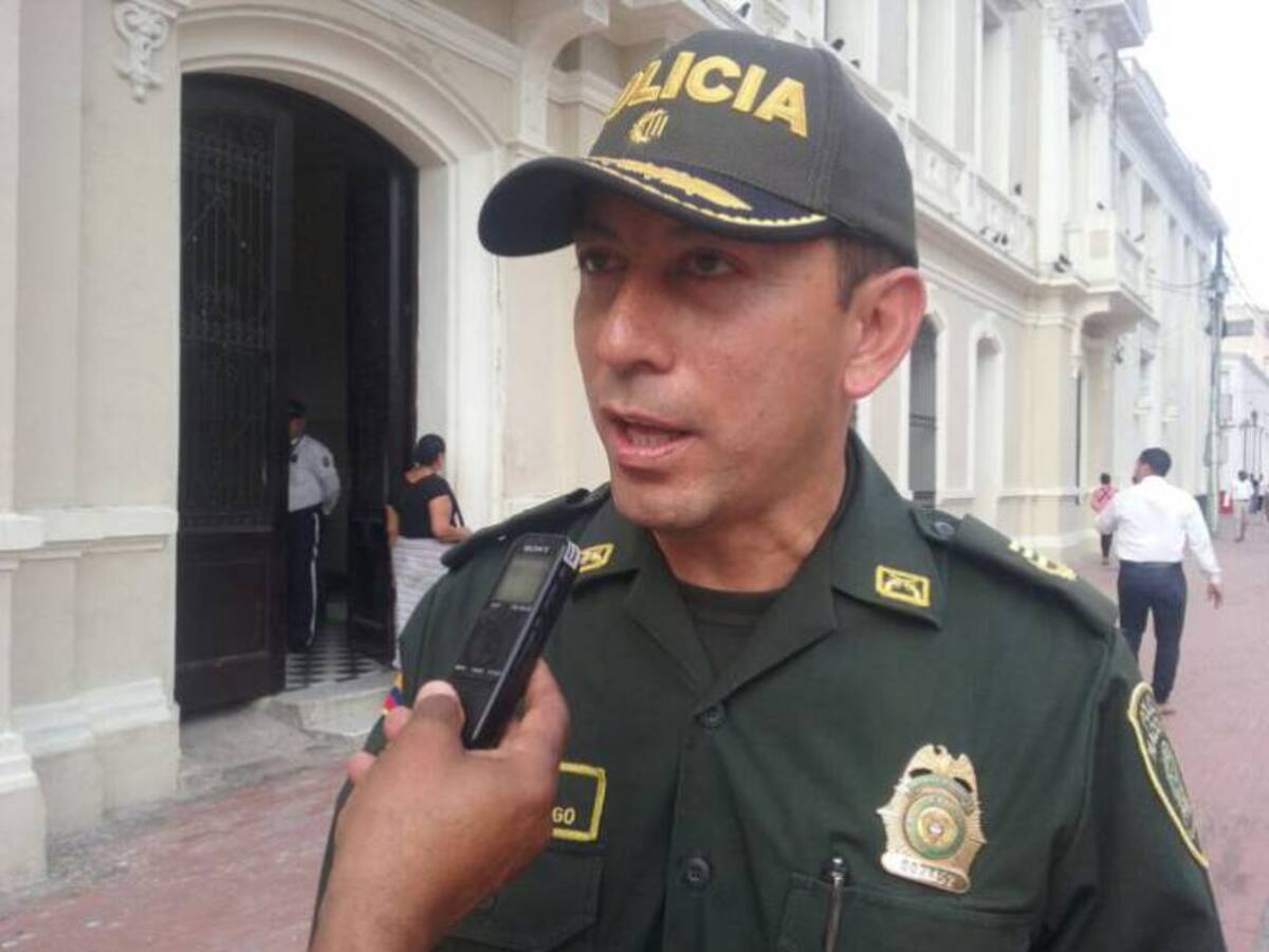 $20 millones de recompensa por autor de crimen de taxista en Santa Marta