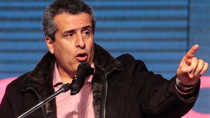 Luis Fernando Velasco. Foto: Colprensa