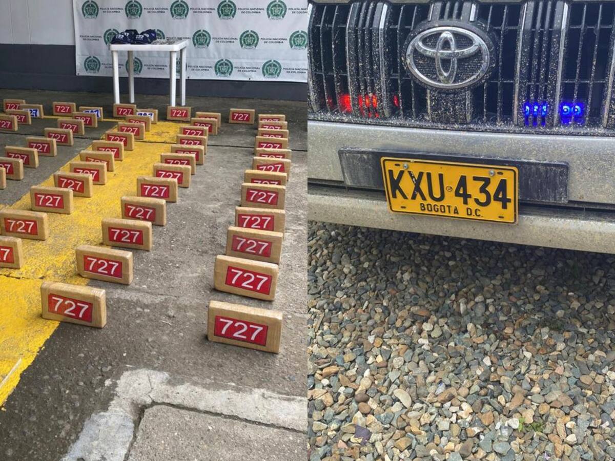 Corrupción: Capturan al exsubdirector de Protección de la UNP