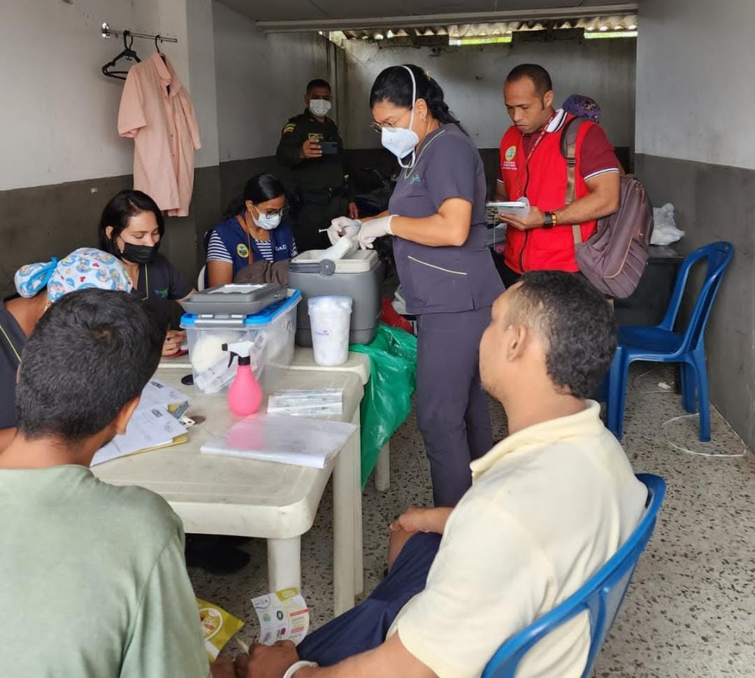 Alcaldía de Cartagena