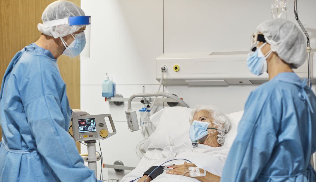 MinSalud notificó 308 nuevos casos de Coronavirus y 10 muertes este domingo