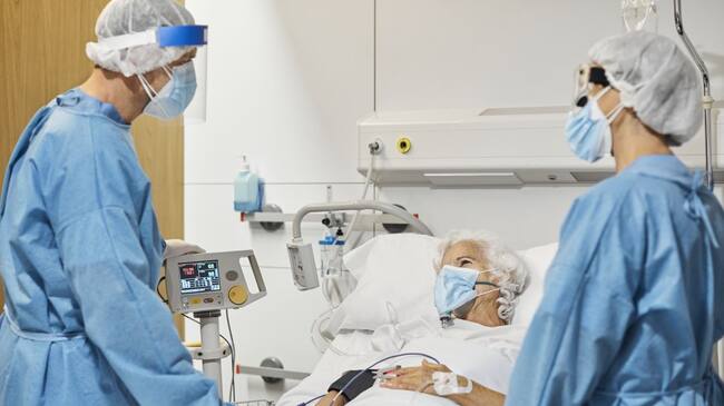 MinSalud notificó 308 nuevos casos de Coronavirus y 10 muertes este domingo