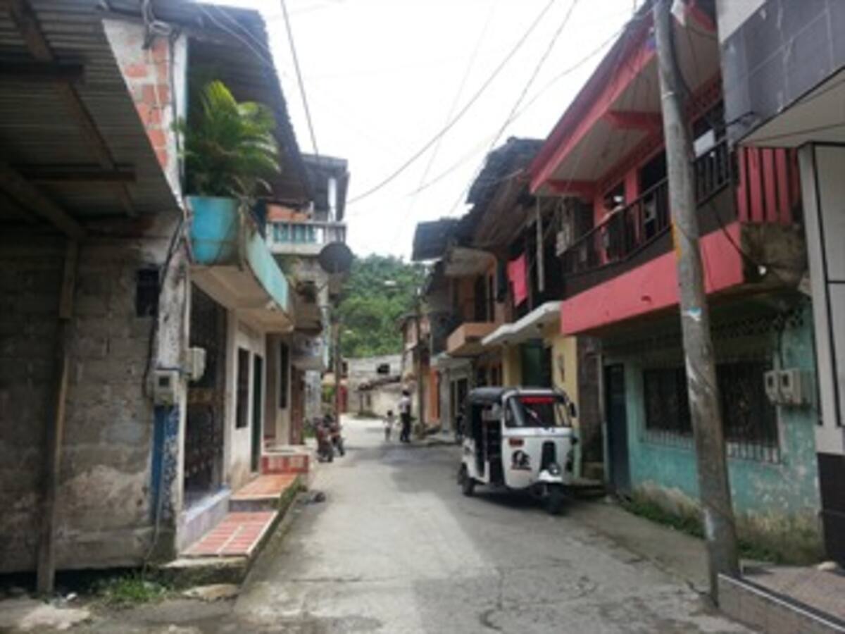 Pagándoles 700.000 pesos, Bacrim y guerrilla utilizan a los niños en Chocó