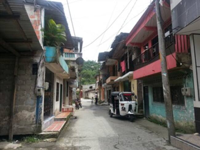 Pagándoles 700.000 pesos, Bacrim y guerrilla utilizan a los niños en Chocó