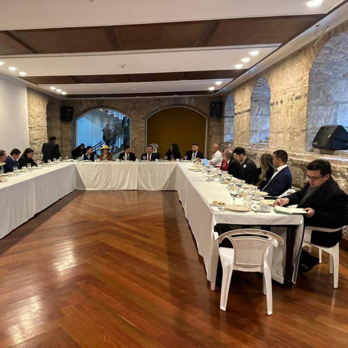 Definidas inversiones para el sur del Huila