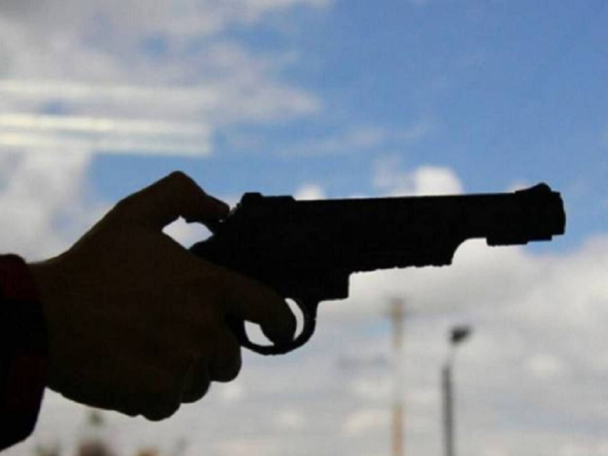 Comerciantes reclaman seguridad sobre el canal Bogotá