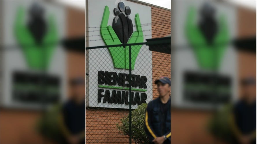 Nosotros no tenemos ninguna diferenciación, dice el ICBF sobre adopción de niños. Foto: Colprensa