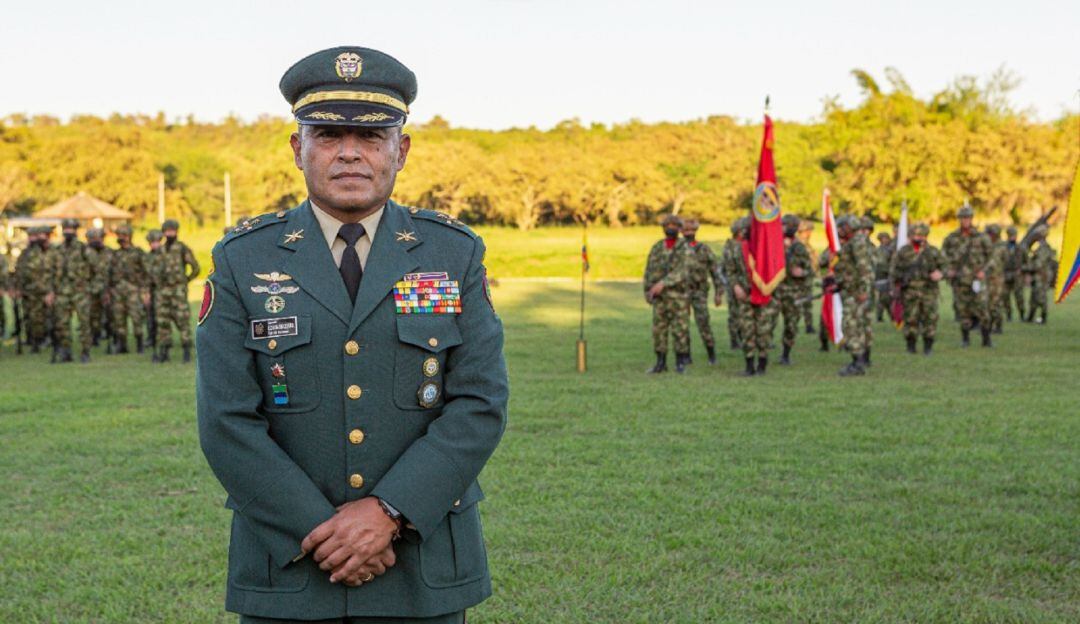 Los esfuerzos del uniformado se enfocarán en el orden público de la región, combatir el narcotráfico y evitar que células de Grupos Armados Ilegales afecten el orden público de la región. 