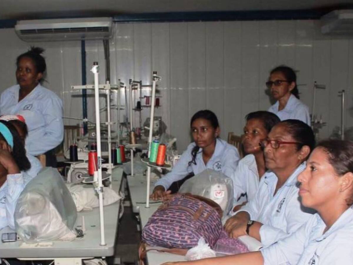 Centro de Atención Integral Pedro Romero ha beneficiado a más de 6.000 personas