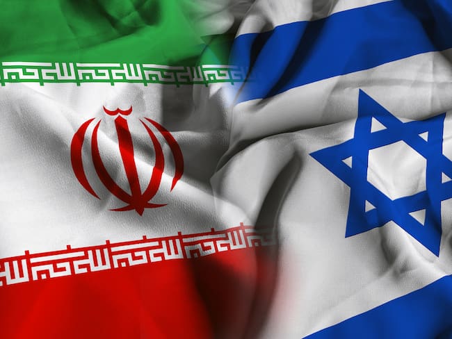 Gabriel Ben-Tasgal: “La única forma de que escale es en una guerra abierta Israel-Irán”