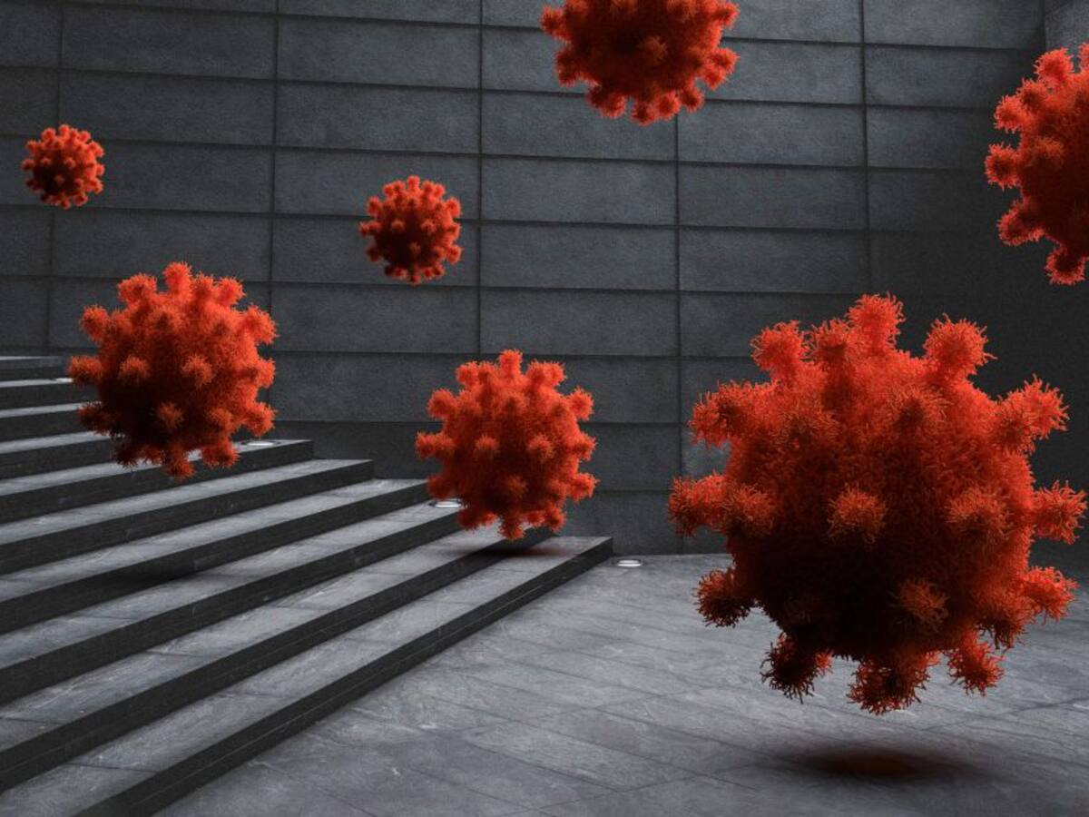 Tercer pico de contagios: estas son las 15 ciudades con riesgo