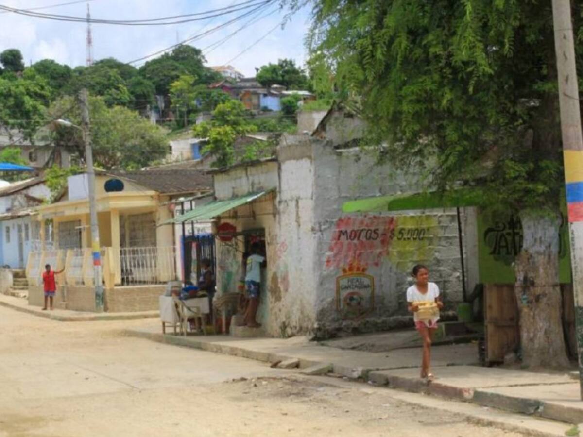 Por robarle una cadena asesinaron a un hombre en el barrio Nariño