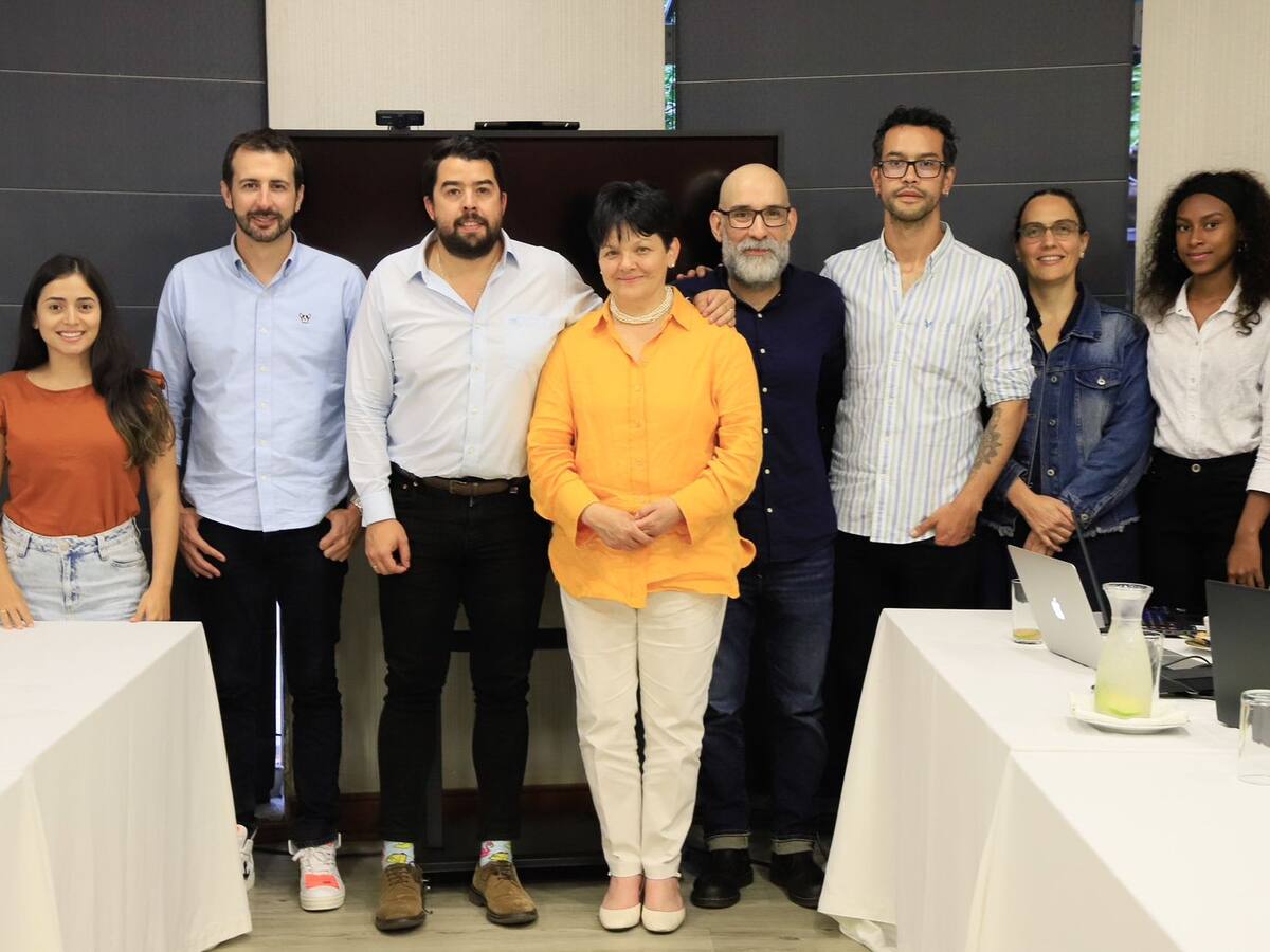CoCrea y la Gobernación de Antioquia se unen para creación de fomentos de arte y cultura