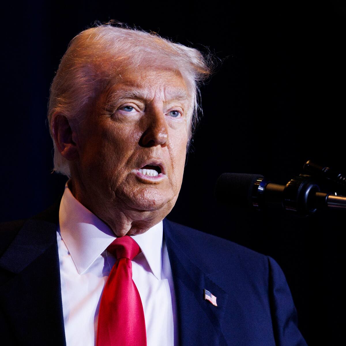 Nueva directiva de Trump buscaría concentrar lucha antidrogas en captura de grandes narcotraficantes