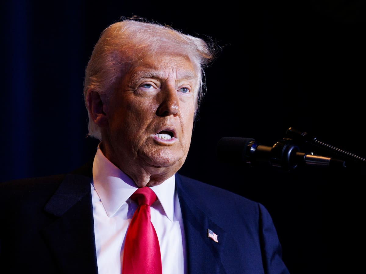 Nueva directiva de Trump buscaría concentrar lucha antidrogas en captura de grandes narcotraficantes