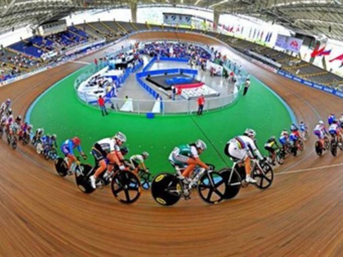 Ayudar al crecimiento del ciclismo nueva meta de Coldeportes