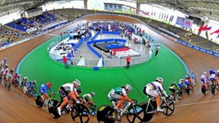 Ayudar al crecimiento del ciclismo nueva meta de Coldeportes