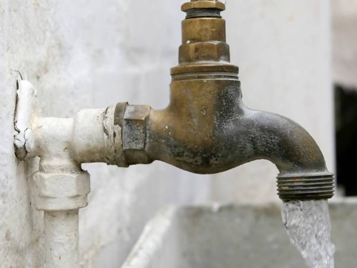 Regaño de la Corte Constitucional a empresa de Acueducto de Bogotá