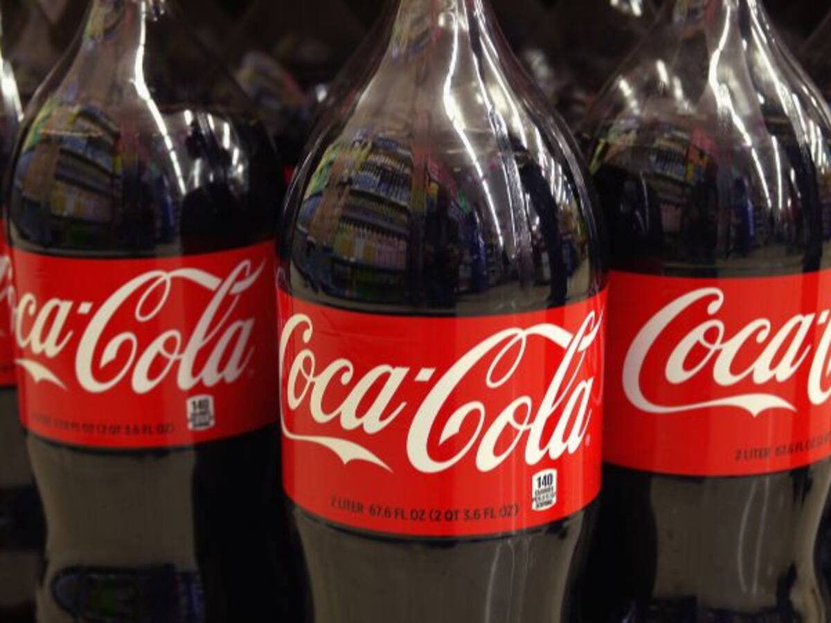 ¡Insólito! Padre alimentaba a sus hijos solo con Coca-Cola
