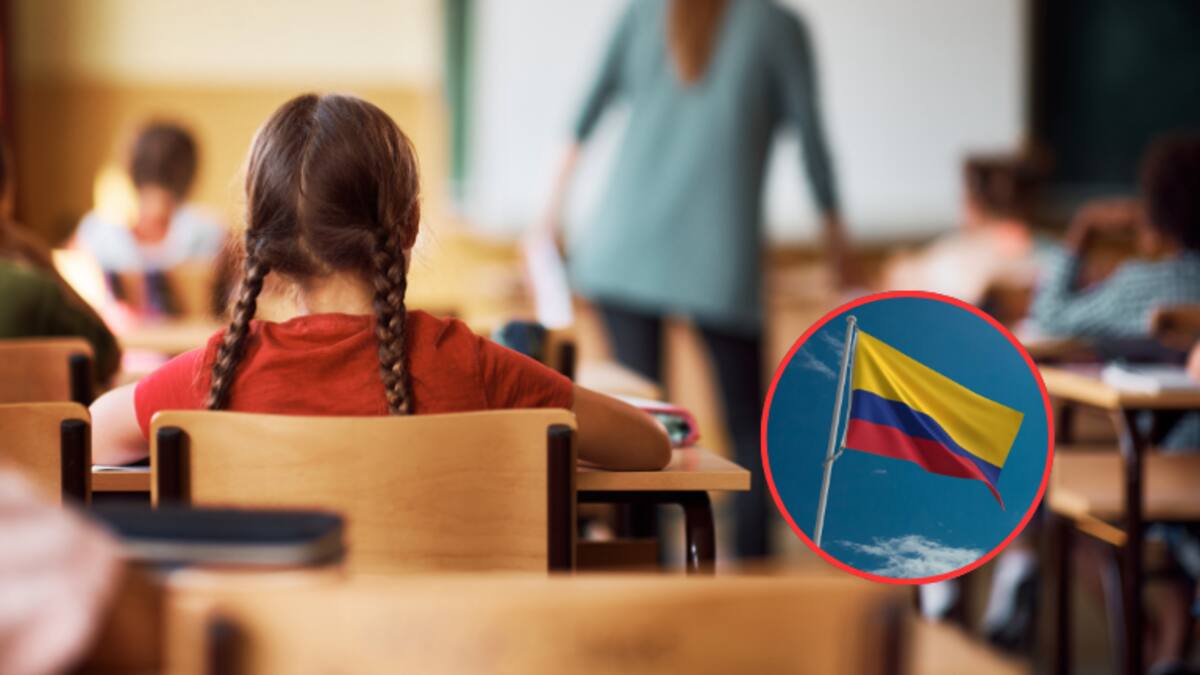 Este es el mejor colegio público y privado de Colombia, según la IA: ¿en dónde quedan?