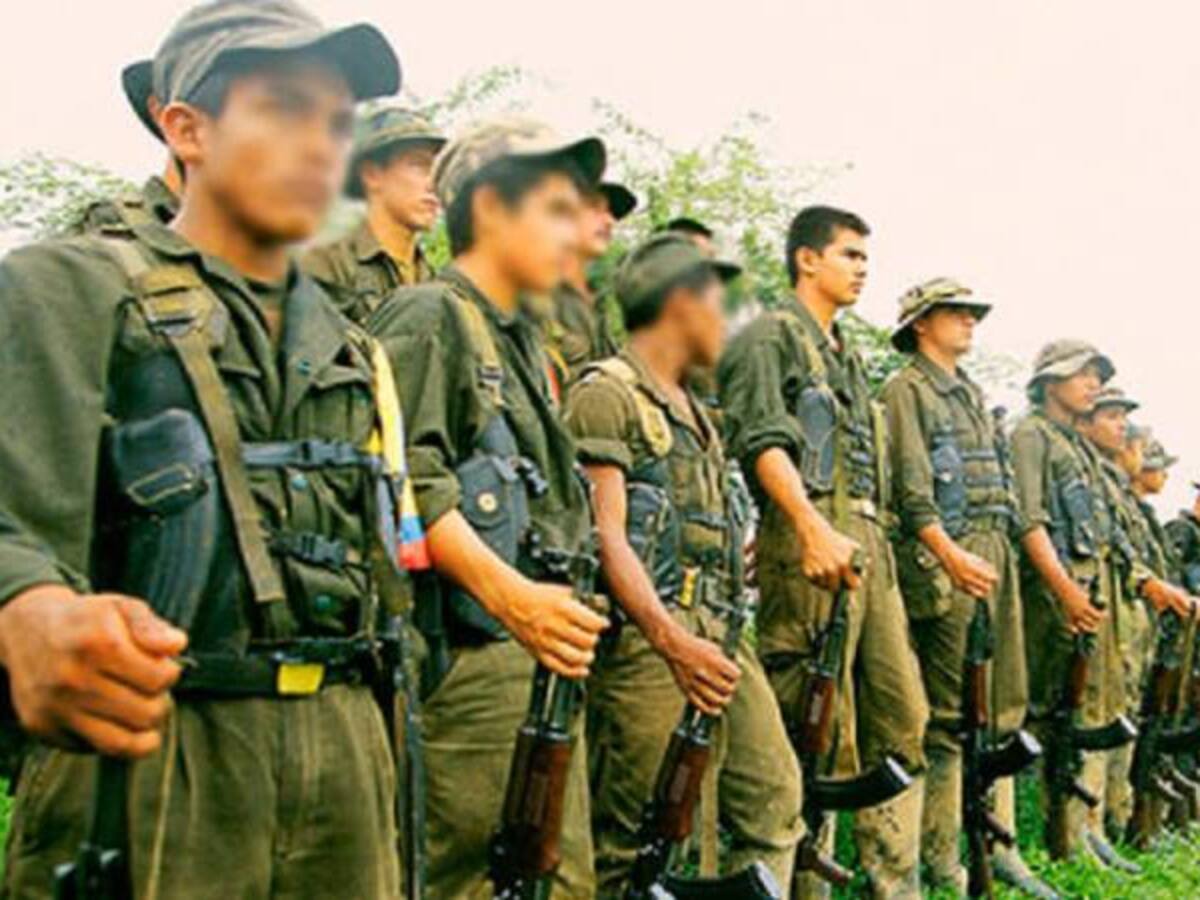 ¿Es posible que las Farc salgan de la Lista Clinton?