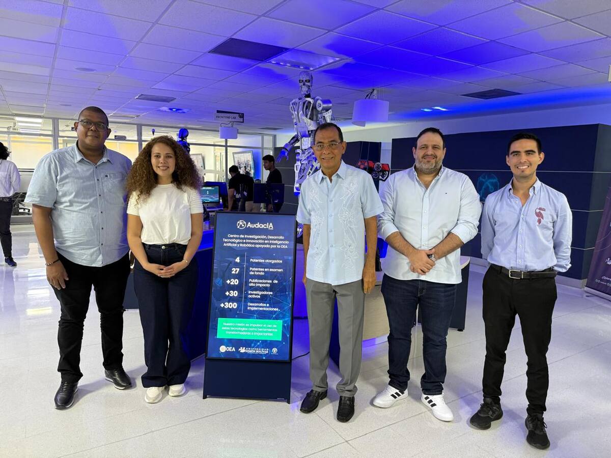 Minciencias impulsa la ciencia para la paz y la transformación del Caribe desde la Unisimón